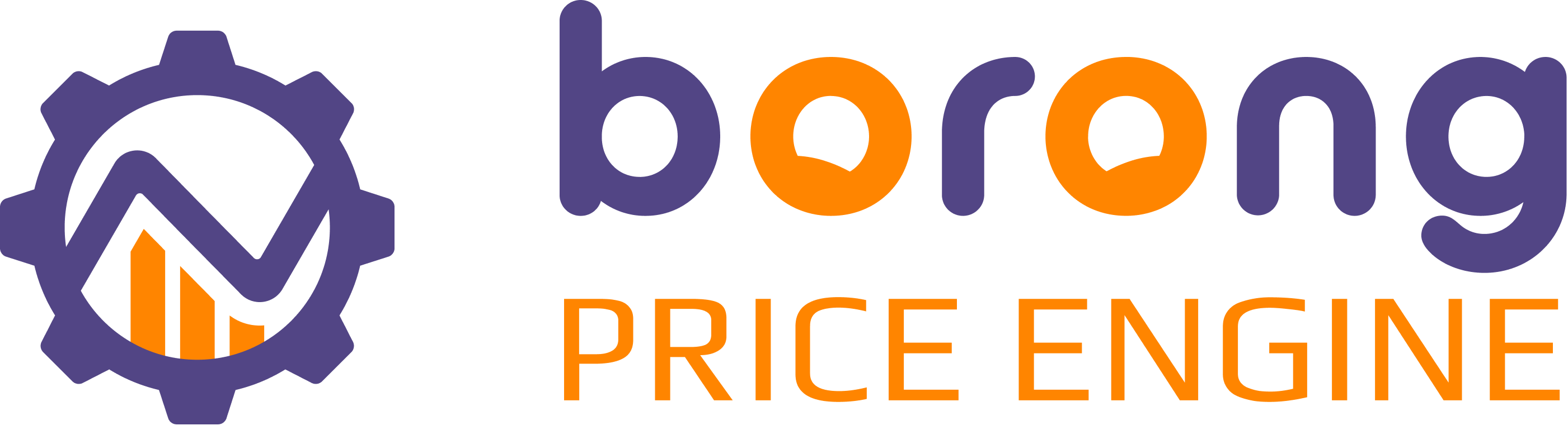 Borong Logo